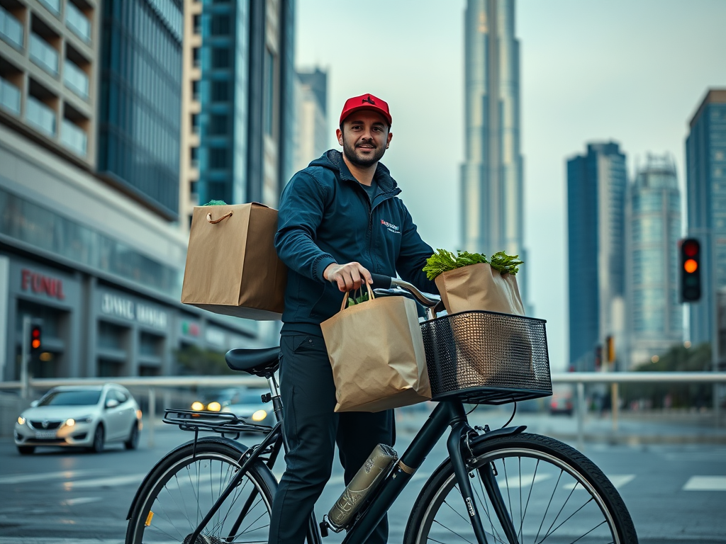 eightyeightentertainment.com | How to Start a Subscription-Based Grocery Delivery Business in Dubai